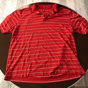 Nike Golf Polo